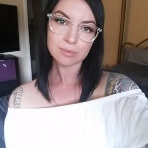 Meet your Posher, Kristina